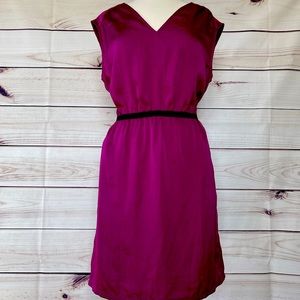 Loft Dress, Violet Color, Size 12